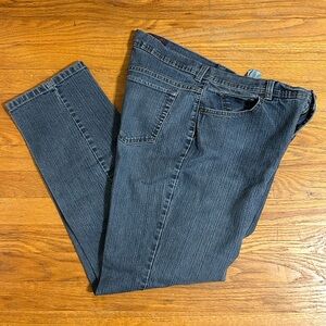 Gloria‎ Vanderbilt Women’s Denim Jeans Size 14